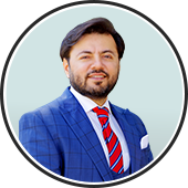 Sana Sheraz