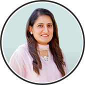Jawairia Hashmi
