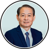 Tan Tian Hock Sebastian